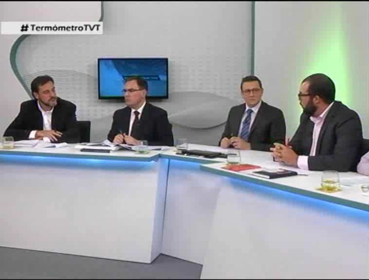 Programa 7: Especial elecciones